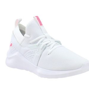 NWOT PUMA Emergence Mesh Training Shoes 7.5